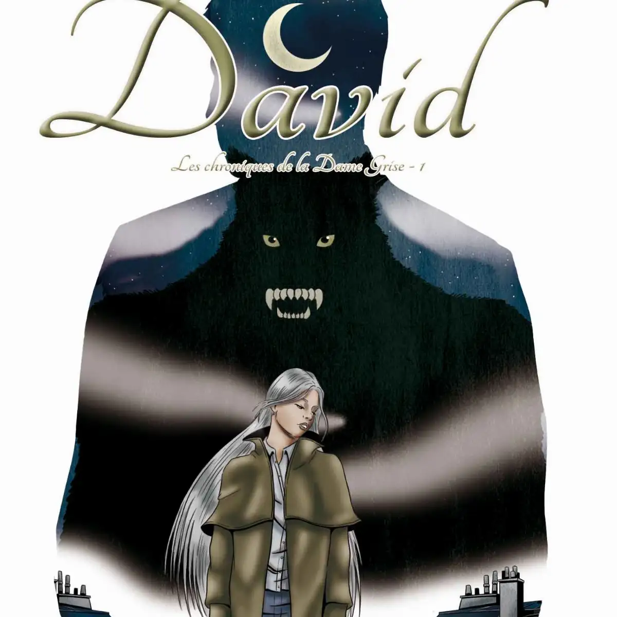 David (Version numérique