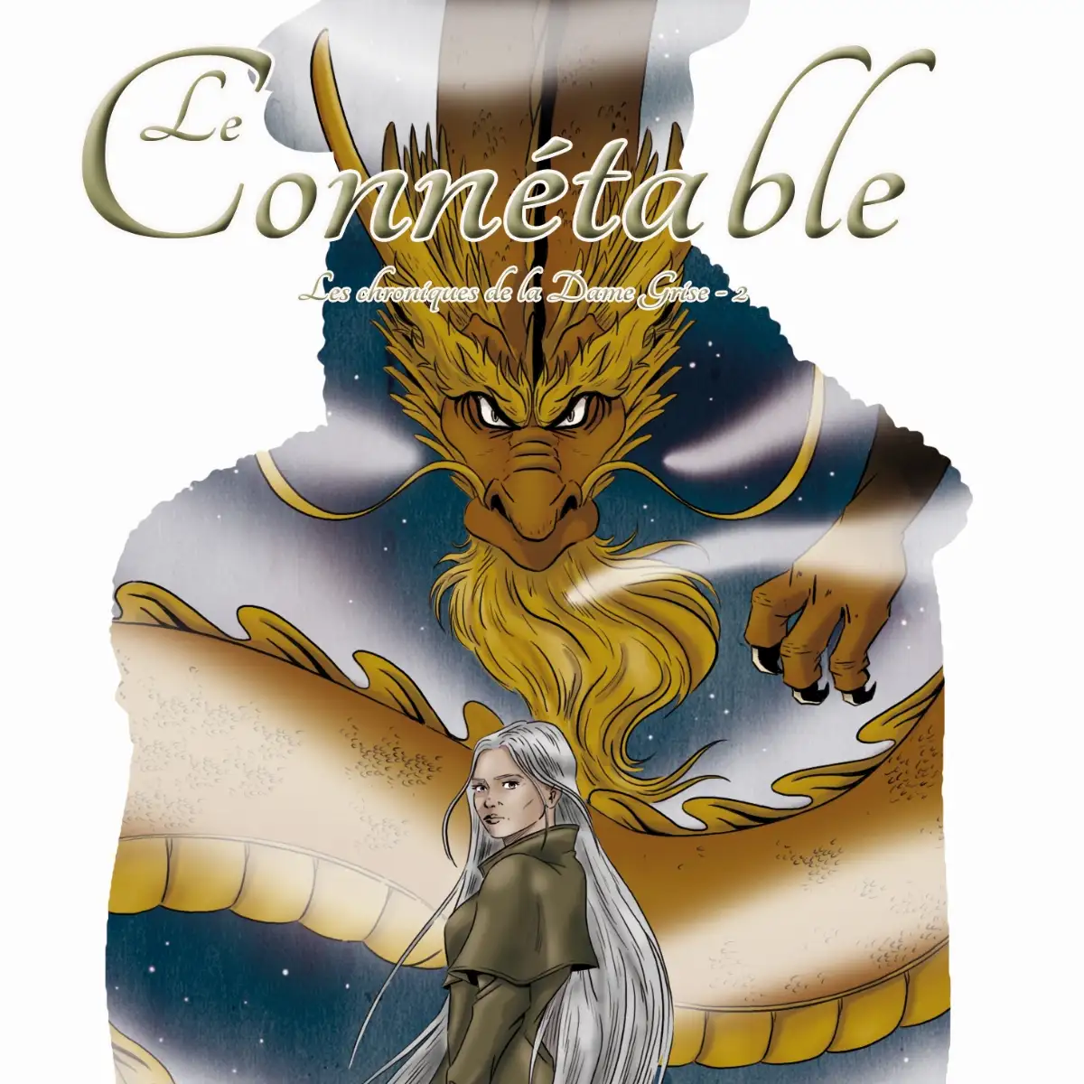 Le connétable ( Version numérique)