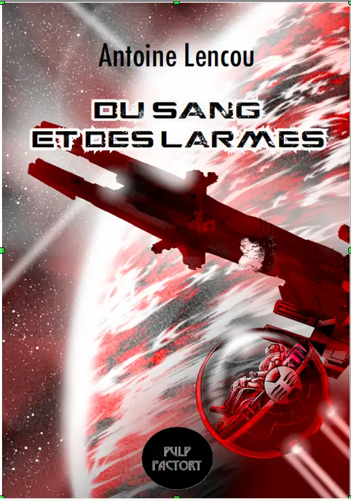 Du sang et des larmes (version numérique)